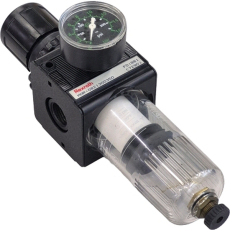 conservação do ar, preparação do ar, tratamento de ar, purificação do ar, filtro para ar, filtragem do ar, filtração do ar comprimido, filtro pneumático, regulador de pressão do ar, filtro com reguladora de pressão, válvula reguladora, linha de ar comprimido, sistema pneumático
