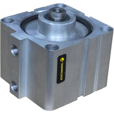 Cilindro pneumático 44100223 K80D 30M - JOUCOMATIC seminovo
