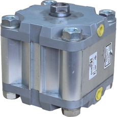 Cilindro pneumático 44950017 PEC 80NA 30DM - JOUCOMATIC seminovo