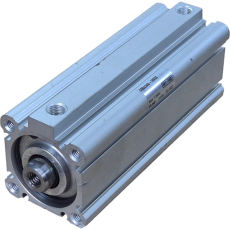 Cilindro pneumático CDQ2A40-100DZ 2A1-56D - SMC 