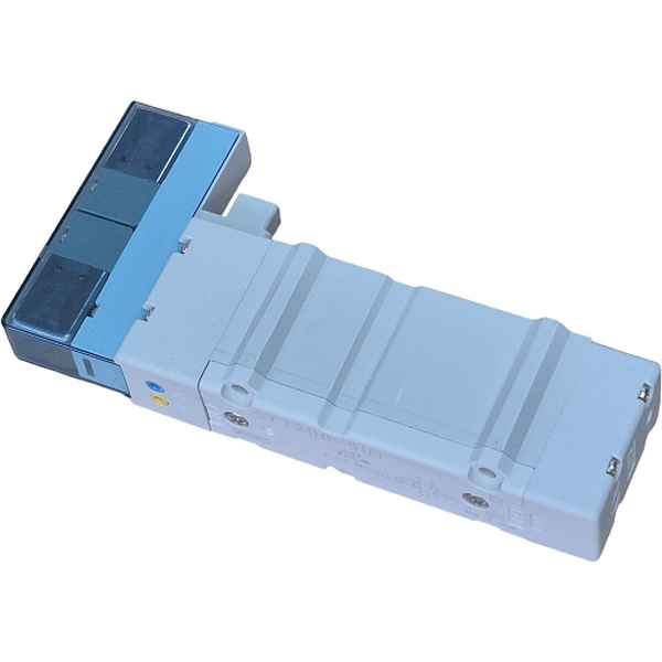 5/2 vias, duplo solenóide, pressão 0,1~0,7MPa