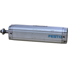 - Diâmetro: 25mm

- Curso: 125mm

- Funcionamento: dupla ação

- Rosca externa

- Amortecimento elástico nas posições finais

- Pressão de trabalho máxima: 10 bar

- Temperatura do meio ambiente: -20oC~80oC

- Posição de montagem: qualquer

- Camisa: liga de alumínio

- Vedações: PU

 
