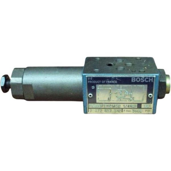 marca: Bosch <br />
modelo: 7472857512 <br />
estado: usada