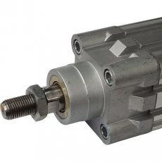 Cilindro pneumático FESTO DNC-40-450-PPVA seminovo Cilindro pneumático FESTO DNC-40-450-PPVA seminovo