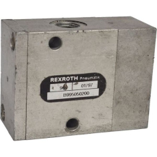 Válvula pneumática B995050200 - REXROTH