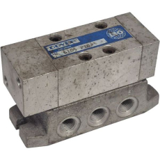 Válvula pneumática 6105PIG2 - DOVER