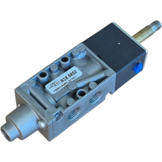 Válvula pneumática N185852 - WERK SCHOTT
