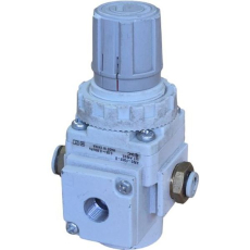 Regulador AR20-F02B-B - SMC usado Regulador AR20-F02B-B - SMC usado