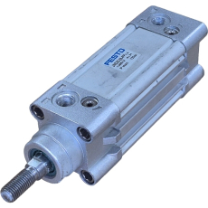 Cilindro pneumático DNC-32-25-PPVA 156612 32X25 - FESTO seminovo