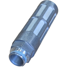 Silenciador pneumático U-3/4-B 6845 - FESTO