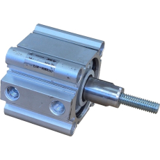 Cilindro pneumático CDQ2B50-20TZ 50X20 - SMC seminovo