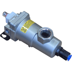 limpeza do ar, tratamento do ar, purificação do ar, remoção aerossóis do ar comprimido, filtro para ar comprimido, filtração do ar, filtragem do ar, sistema pneumático, pneumática industrial, máquinas pneumáticas, equipamentos pneumáticos
