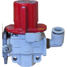 válvula solenóide, eletroválvula pneumática, válvula para ar comprimido, válvula com bobinas elétricas, válvula com acionamento elétrico
