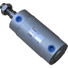 Cilindro pneumático CG1BN50-35 50X35 - SMC