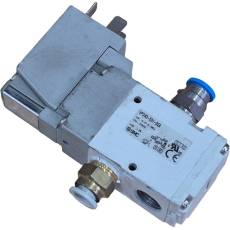 válvula solenóide, válvula com bobina elétrica, válvula com acionamento elétrico, válvula para ar comprimido, válvula para aplicações industriais, válvula para circuitos pneumáticos

 
