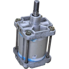 Cilindro pneumático DNG-200-120-PPVA 121693 200X120 - FESTO seminovo