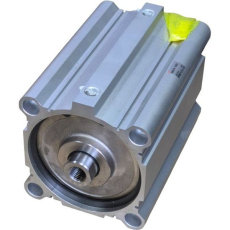 Cilindro pneumático CDQ2B140-150DCZ 140X150 - SMC