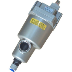 Filtro pneumático AM350C-03-T - SMC