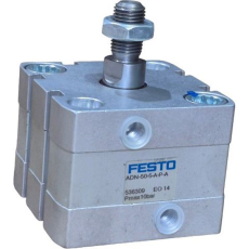 Cilindro pneumático ADN-50-5-A-P-A 536309 50X5 - FESTO