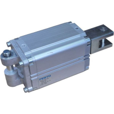 Cilindro pneumático AEVU-100-130 14281659 100X130 - FESTO