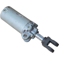Cilindro pneumático CK1B63-75Y 63X75 - SMC