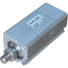 Cilindro pneumático CDQ2A25-50DCM 25X50 - SMC