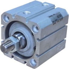 Cilindro pneumático CD55B50-20M 50X20 - SMC