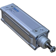 Cilindro pneumático DNC-63-125-PPV 163420 63X125 - FESTO