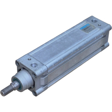 Cilindro pneumático DNC-63-160-PPV-CT 163398 63X160 - FESTO seminovo