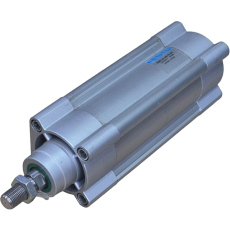 Cilindro pneumático DSBC-63-100-PA-N3 1463475 63X100 - FESTO