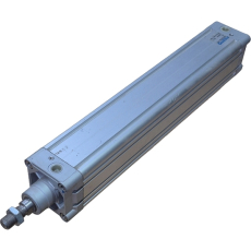 Cilindro pneumático DNC-80-430-PPV-A 163432 80X430 - FESTO