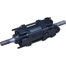 atuador, cilindro para ar comprimido, pistão, pistão pneumático, pistão para automação industrial, cilindro pistão, cilindro para máquinas pneumáticas