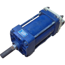 atuador, cilindro para ar comprimido, pistão, pistão pneumático, pistão para automação industrial, cilindro pistão, cilindro para máquinas pneumáticas