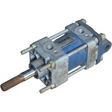 Cilindro pneumático - WABCO seminovo