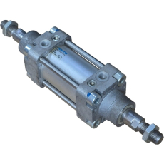 Cilindro pneumático DNG-50-25-PPVA-S2 34627 50X25 - FESTO