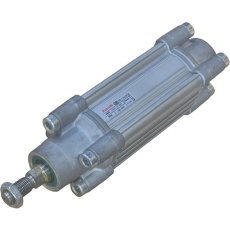 Cilindro pneumático 0822121002 40X50 - REXROTH seminovo