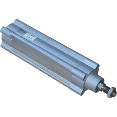 Cilindro pneumático DSBC-50-150-PPVA-N3 2098974 50X150 - FESTO