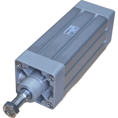 Cilindro pneumático CP95SDB80-150 80X150 - SMC Cilindro pneumático CP95SDB80-150 80X150 - SMC