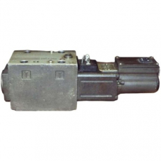 Válvula servoproporcional DLKZOT-140-T73/20 Válvula servoproporcional DLKZOT-140-T73/20