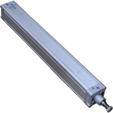 Cilindro pneumático DNC-80-650-PPVA 163432 80X650 - FESTO