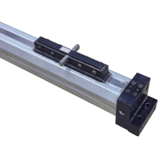 Cilindro pneumático 63CFMRCAUC 36.500 - PARKER usado