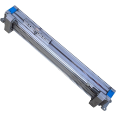Cilindro pneumático DGP-63-500-PPV-A-B 161784 63X500 - FESTO usado