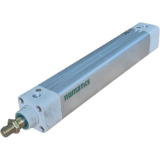Cilindro pneumático G453A43K0250A00 40X250 - NUMATICS