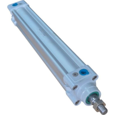 Cilindro pneumático 40X250 - CADIRIRI