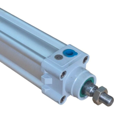 atuador linear, atuador pneumático, pistão, pistão pneumático, pistão para automação industrial, cilindro pistão, cilindro para equipamentos pneumáticos
