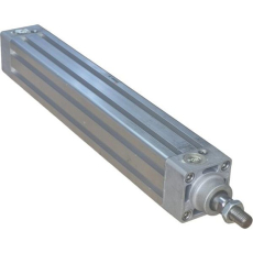 Cilindro pneumático CP95SDB40-250 40X250 - SMC