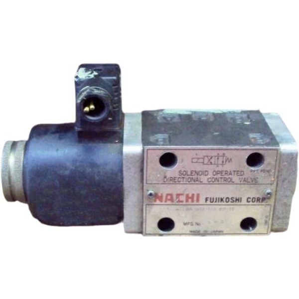 marca: Nachi <br />
modelo: SAG03A3XC211 <br />
estado: usada