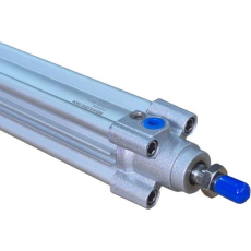 Cilindro pneumático NCWU-TA03273410-0300 32X300 - WERK SCHOTT