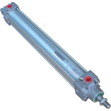 Cilindro pneumático RA/8040/300/R/UF 40X300 - NORGREN