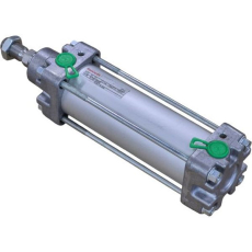 Cilindro pneumático 1670510000 50X100 - REXROTH